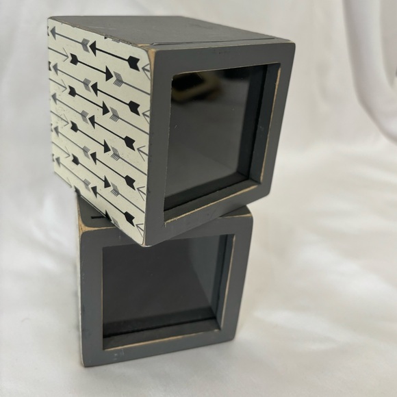 Picture Frame Blocks - Picture 3 of 4